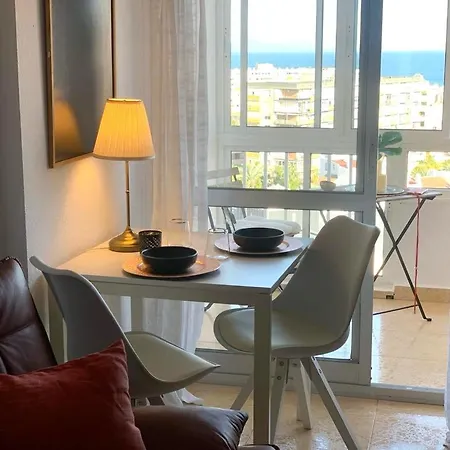 Amanecer En El Mar Apartment Benalmadena