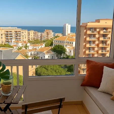 Apartament Amanecer En El Mar