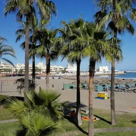 Apartment Amanecer En El Mar