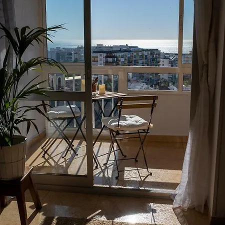 Apartment Amanecer En El Mar