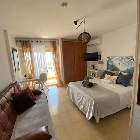 Apartamento Amanecer En El Mar