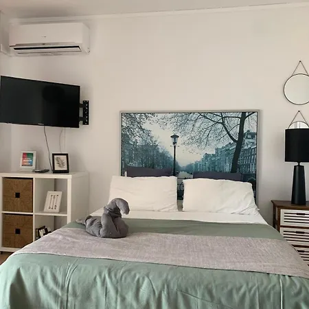 Apartamento Amanecer En El Mar *